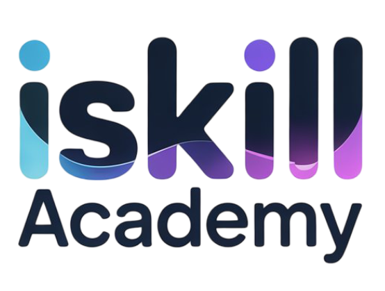 iSkill Academy Logo